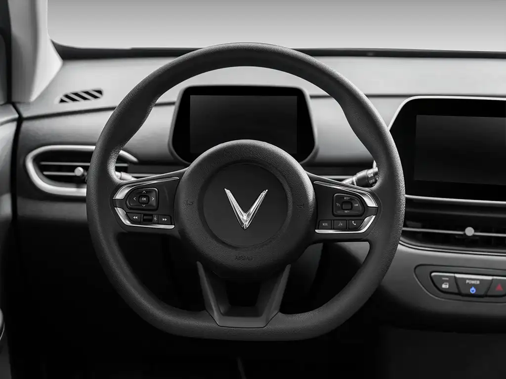 VinFast VF 5 tại Hà Tĩnh