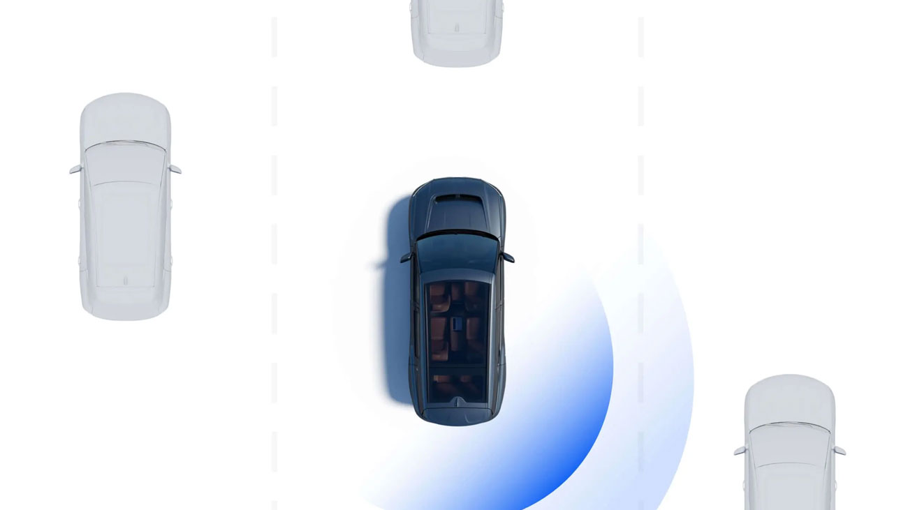VinFast VF 8 tại Hà Tĩnh