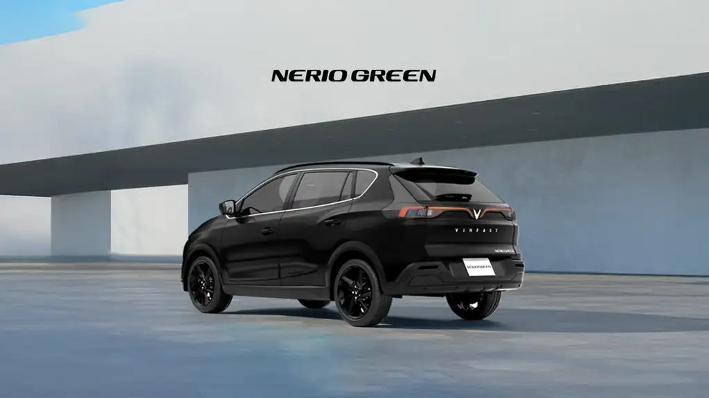 Nerio Green tại hà tĩnh