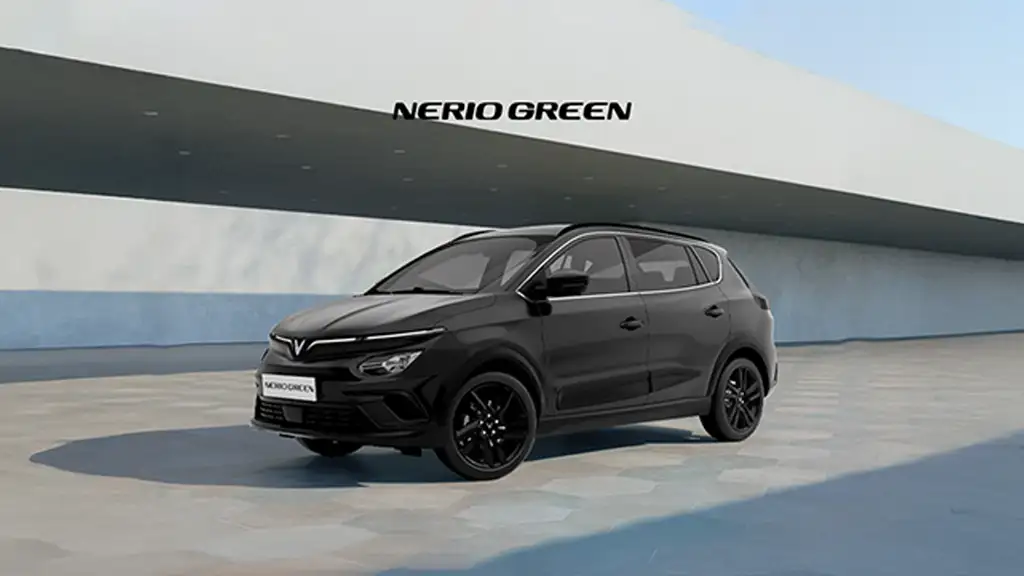 Nerio Green tại hà tĩnh