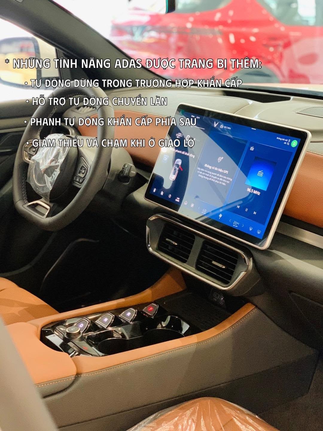 VinFast VF8 Plus Xuất Mỹ Sẵn Xe Giao Ngay Tại Hà Tĩnh | Giá Tốt Nhất