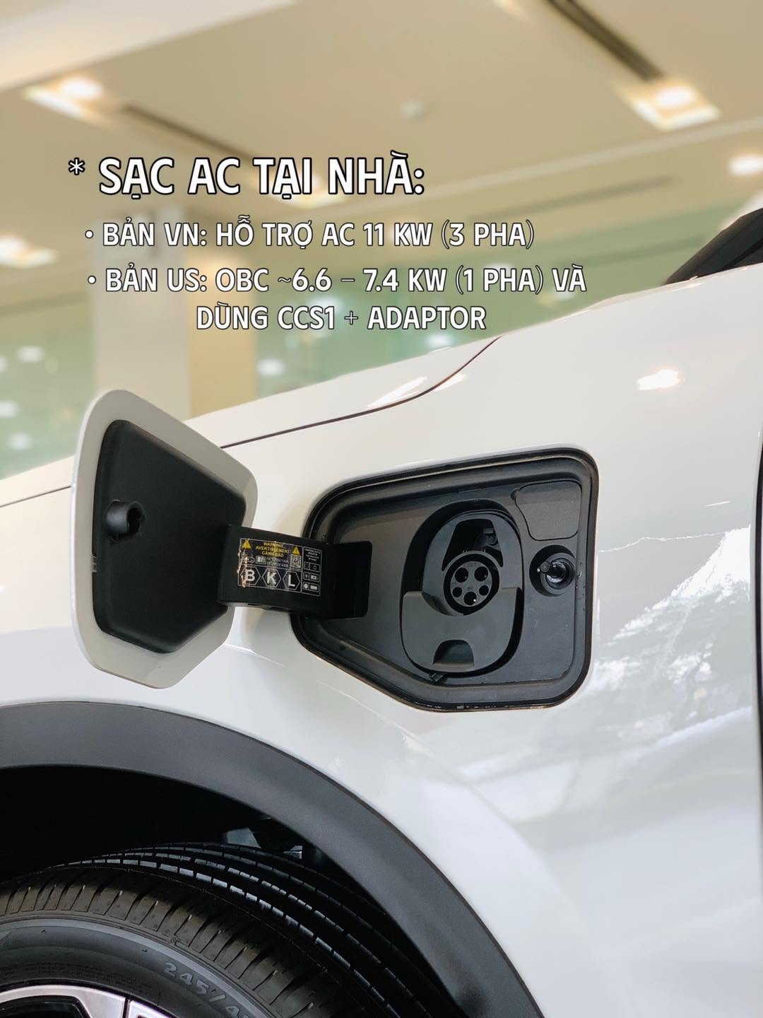 VinFast VF8 Plus Xuất Mỹ Sẵn Xe Giao Ngay Tại Hà Tĩnh | Giá Tốt Nhất